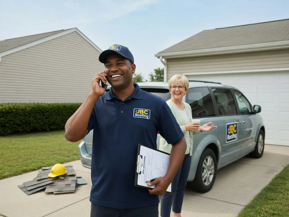 Roof Replacement Ashland, PA FAQs